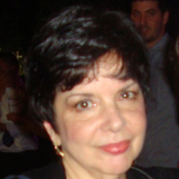 Meet your Posher, Deborah - Picture 1 of 1